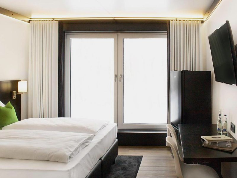 RU Hotel by WMM Hotelsの写真