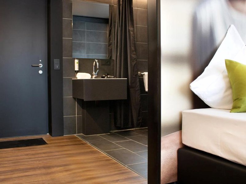 RU Hotel by WMM Hotelsの写真