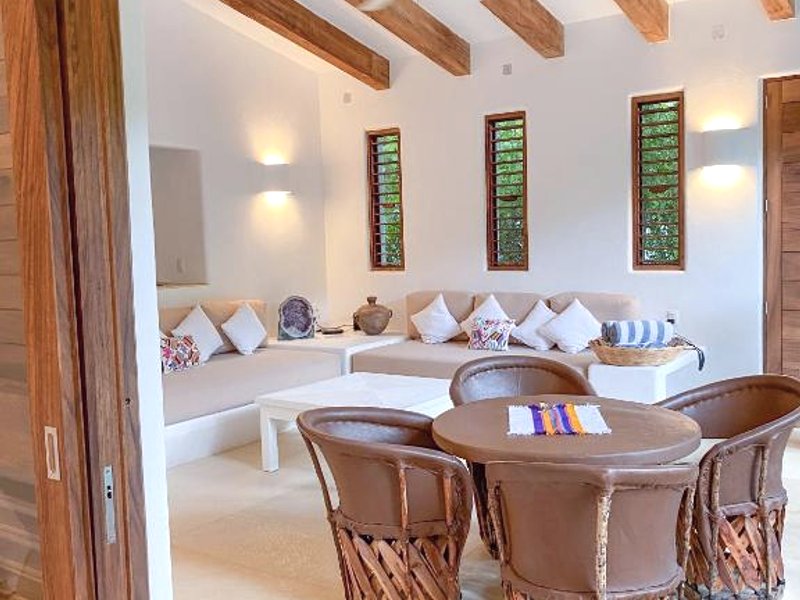 Casa Mon Repos en Careyesの写真