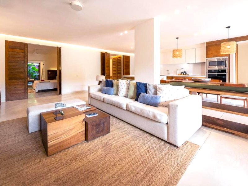 El Careyes Club & Residencesの写真