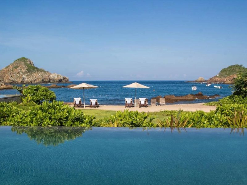 El Careyes Club & Residencesの写真