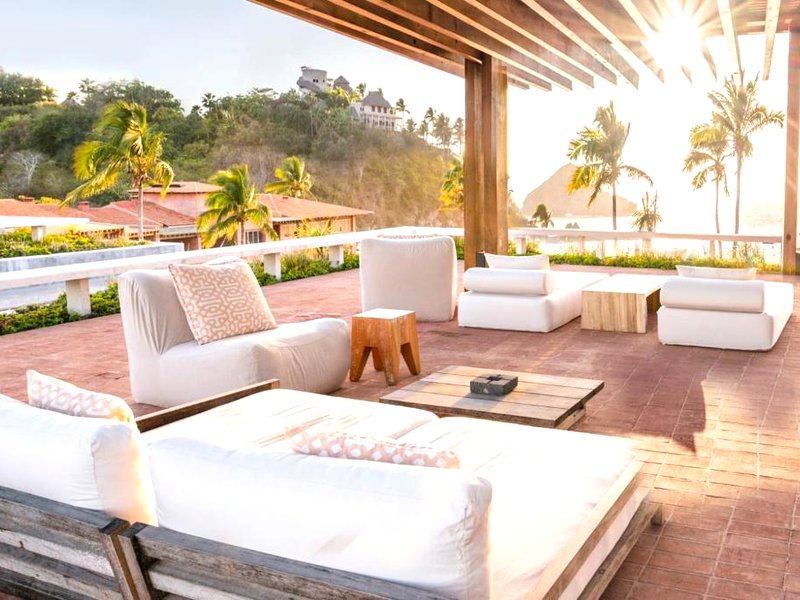 El Careyes Club & Residencesの写真