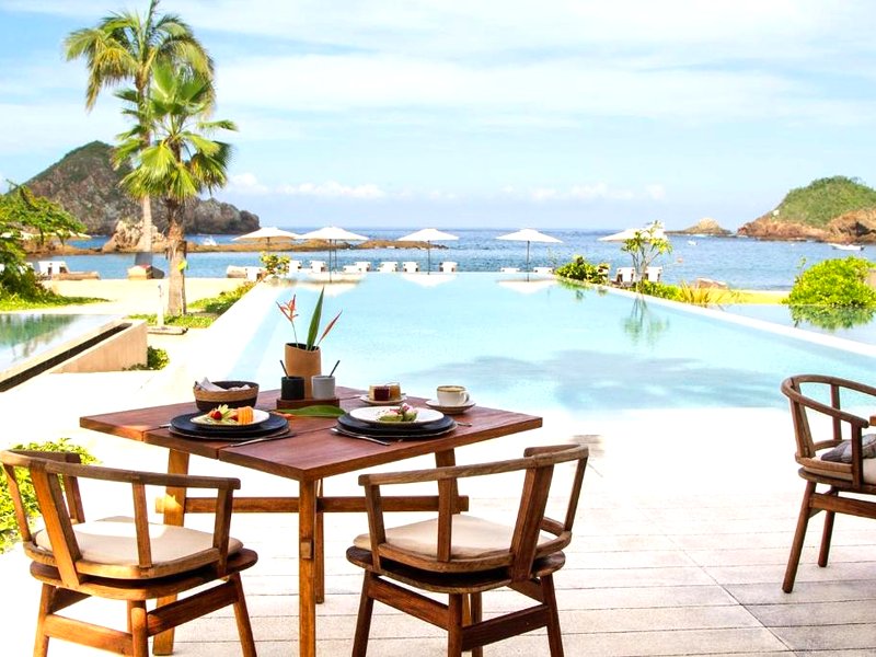 El Careyes Club & Residencesの写真