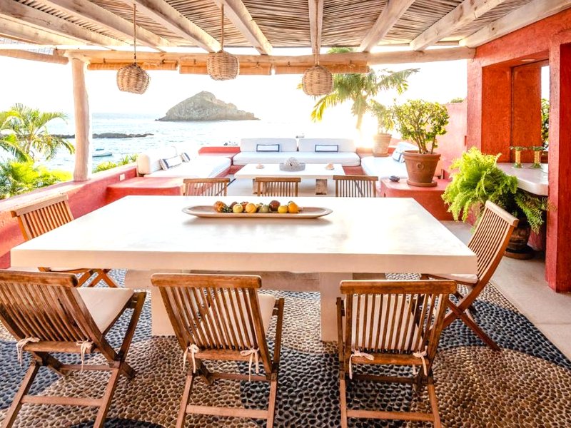 Private Villas in Careyesの写真