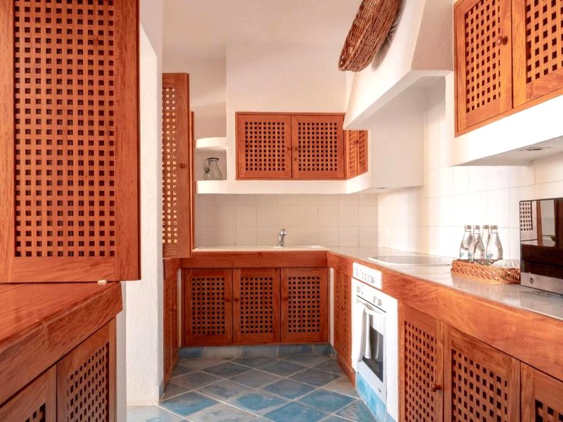 Casitas in Careyesの写真