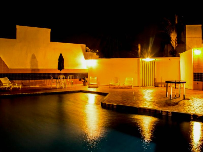 Hotel Portal da Luaの写真