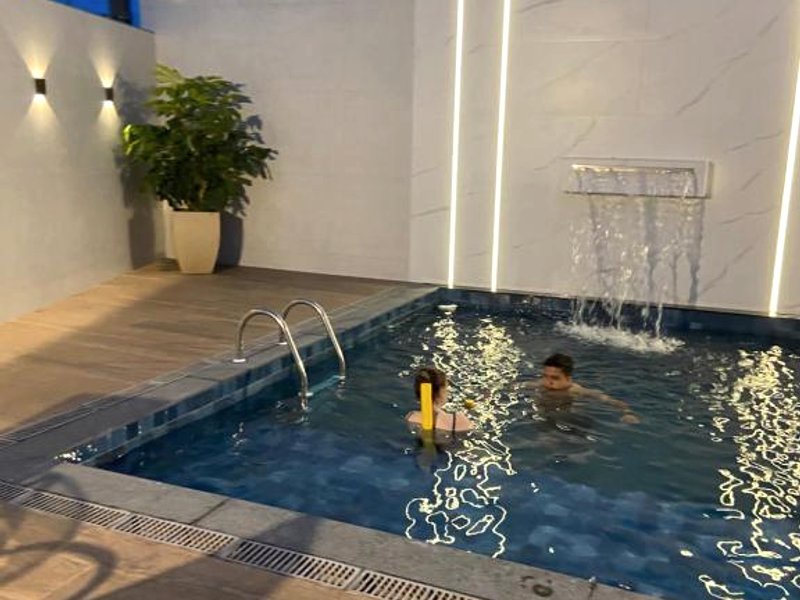 Hotel Marlin Azulの写真