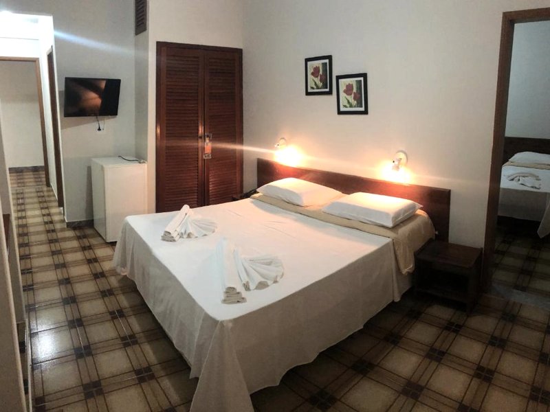 Thanharu Praia Hotelの写真