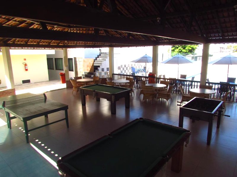 Thanharu Praia Hotelの写真