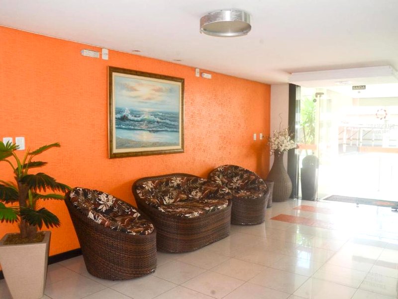 Thanharu Praia Hotelの写真