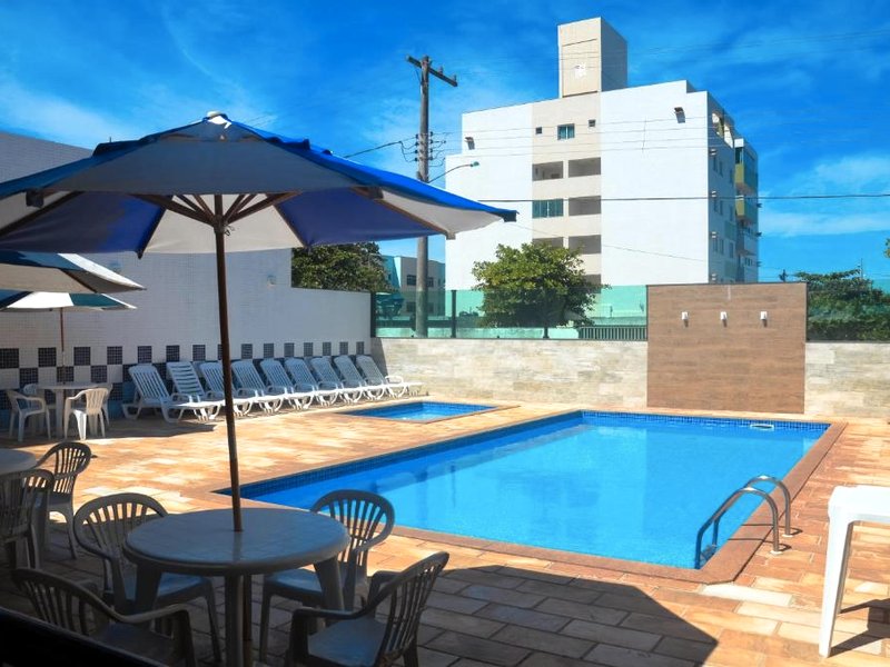 Thanharu Praia Hotelの写真
