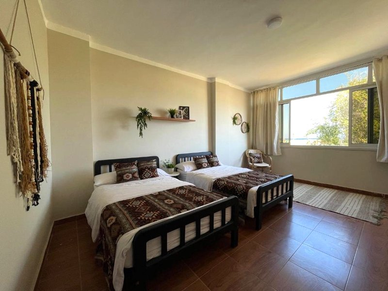 La Casa Budgetの写真