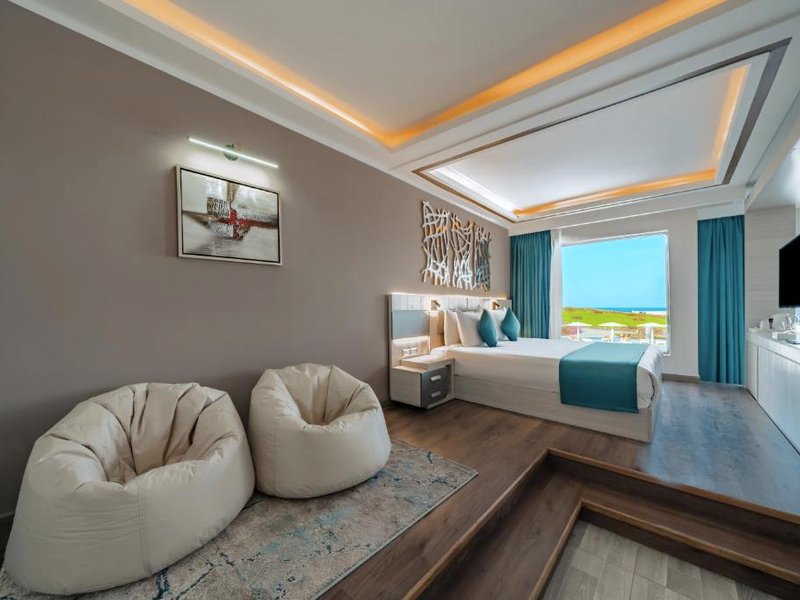 SIRENA BEACH RESORT & SPAの写真