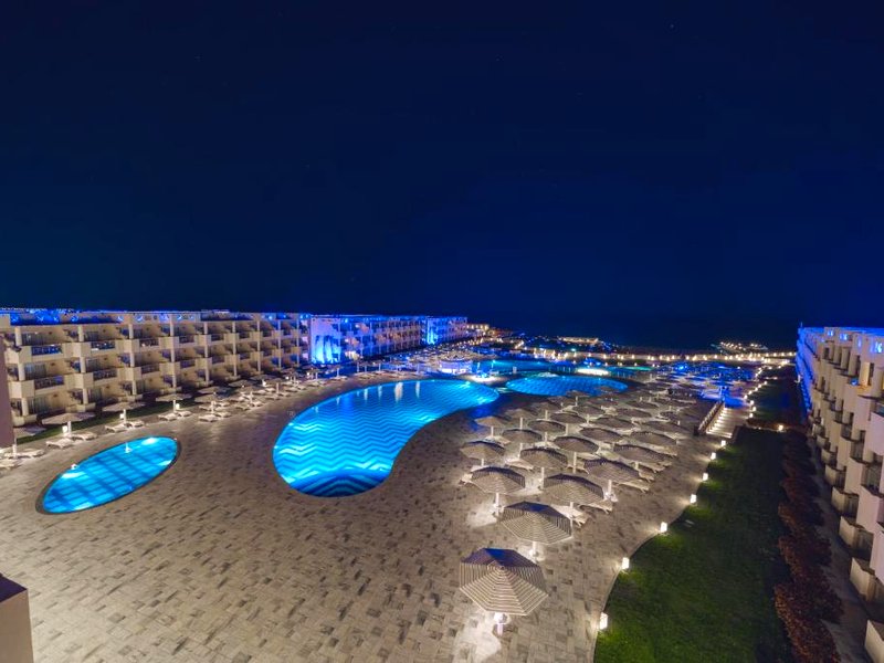 SIRENA BEACH RESORT & SPAの写真