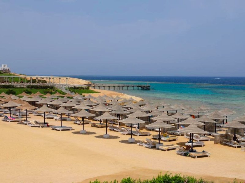 SIRENA BEACH RESORT & SPAの写真