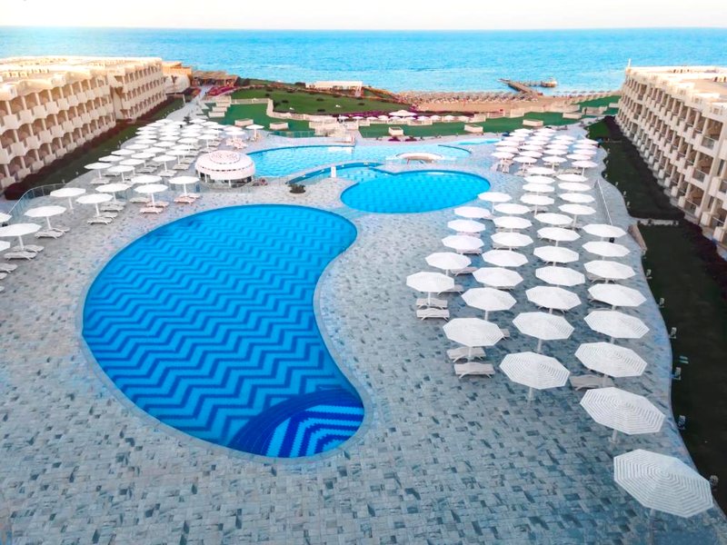 SIRENA BEACH RESORT & SPAの写真
