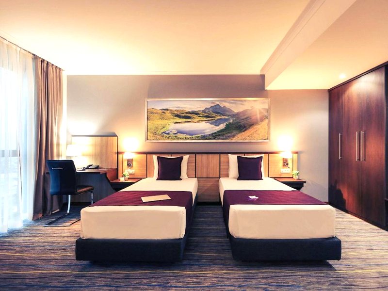 メルキュール テトボ (Mercure Tetovo)の写真