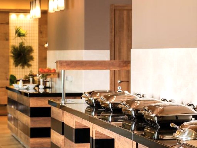 メルキュール テトボ (Mercure Tetovo)の写真