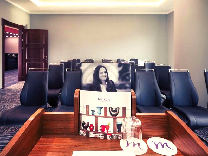 メルキュール テトボ (Mercure Tetovo)の写真