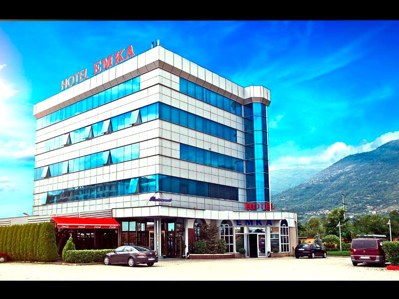 Hotel Emkaの写真