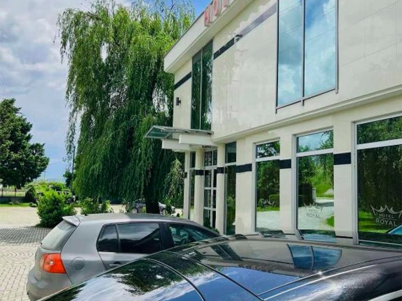 Hotel Royalの写真