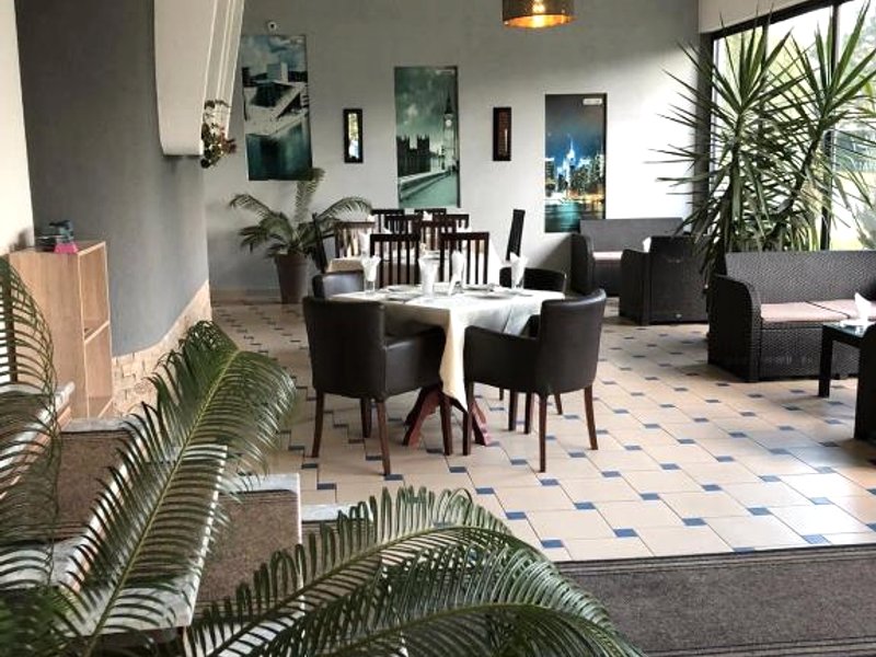 Hotel Royalの写真