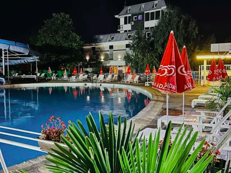 Hotel Royalの写真