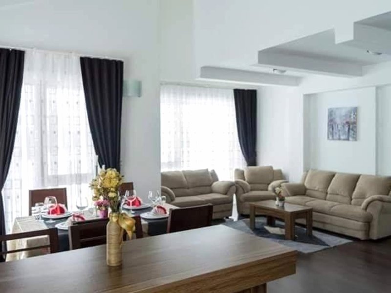 Hotel Scardusの写真