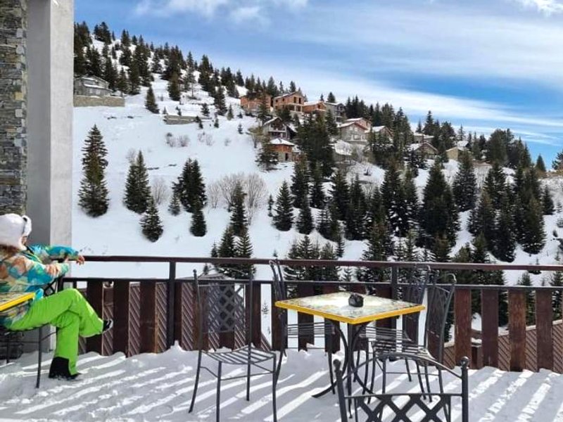 Hotel Scardusの写真