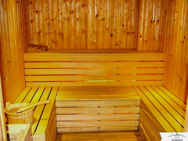 Hotel Scardusの写真