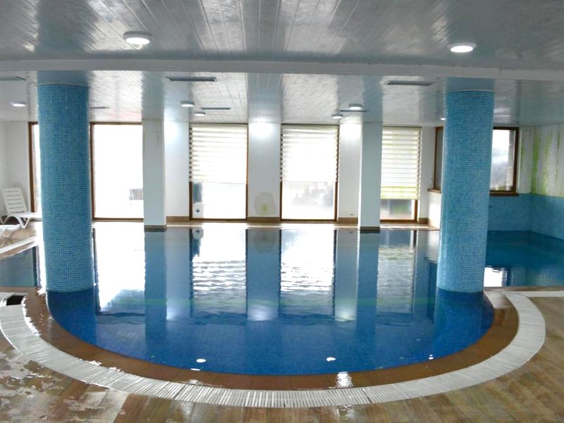 Hotel Scardusの写真