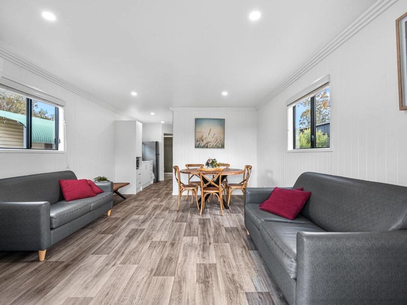 Crows Nest Tourist Parkの写真