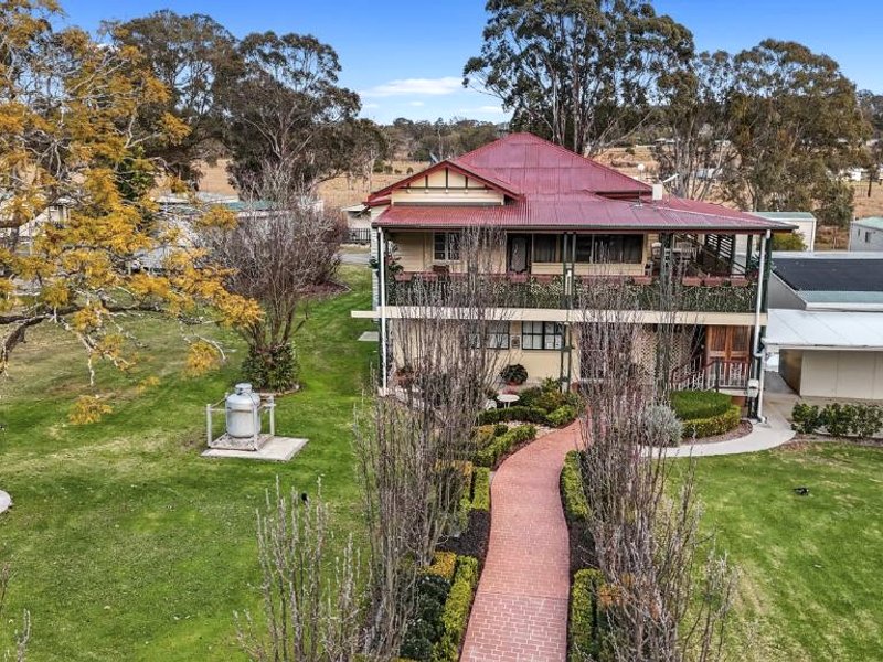 Crows Nest Tourist Parkの写真