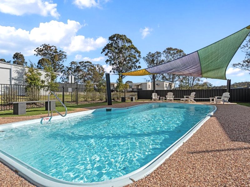 Crows Nest Tourist Parkの写真