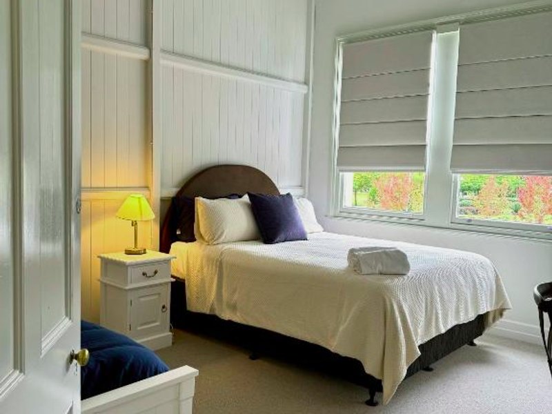 Grand Old Crow Hotelの写真