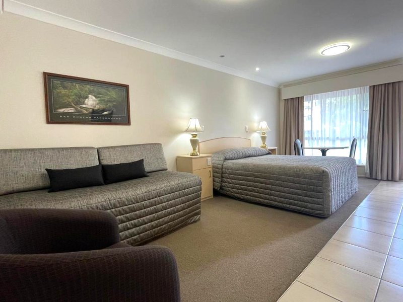 Crows Nest Motelの写真