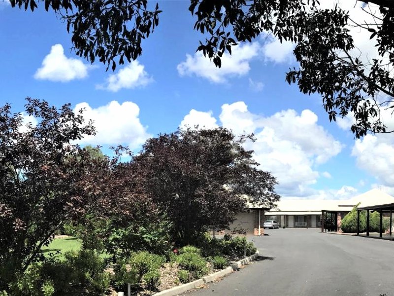 Crows Nest Motelの写真