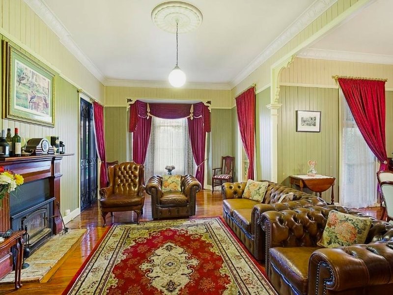 Anduramba Homestead Bed & Breakfastの写真