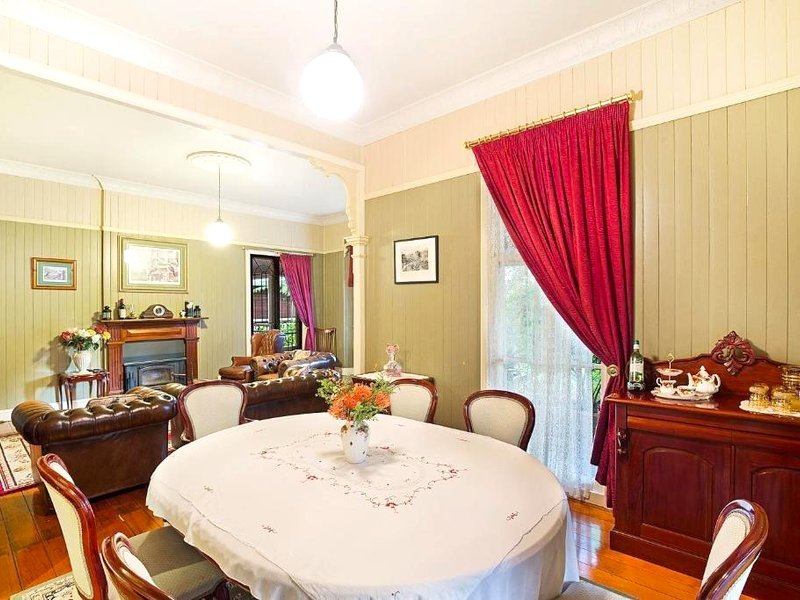 Anduramba Homestead Bed & Breakfastの写真