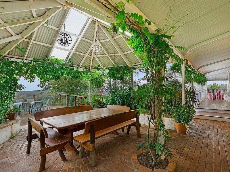 Anduramba Homestead Bed & Breakfastの写真