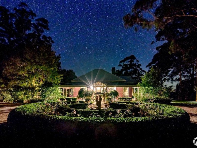 Anduramba Homestead Bed & Breakfastの写真