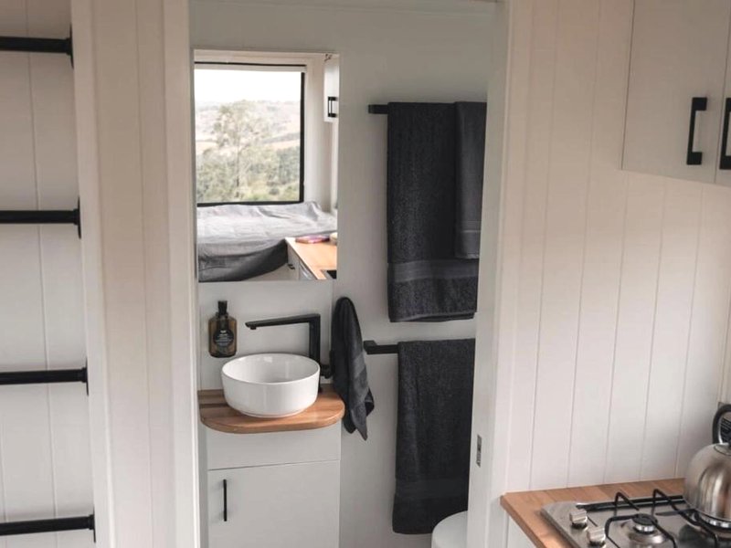 Tiny Charlieの写真