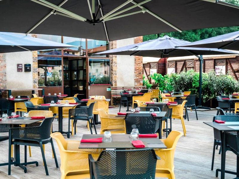 SMART San Martinoの写真