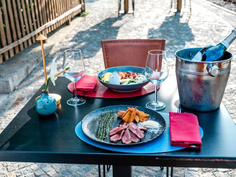 SMART San Martinoの写真