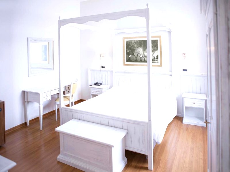 ホテル セビアーノ (Hotel Sebino)の写真