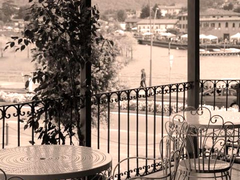 ホテル セビアーノ (Hotel Sebino)の写真