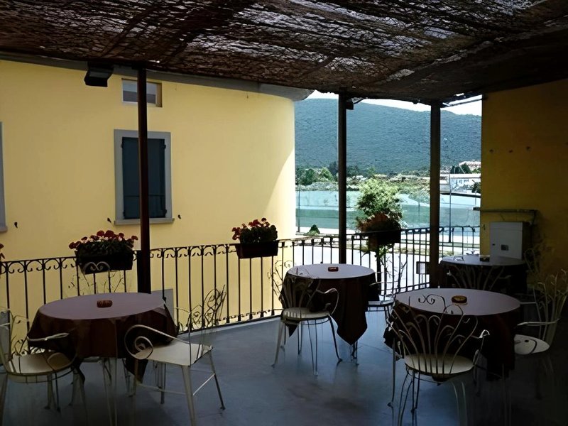 ホテル セビアーノ (Hotel Sebino)の写真