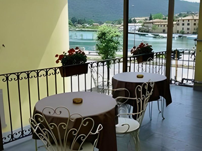 ホテル セビアーノ (Hotel Sebino)の写真