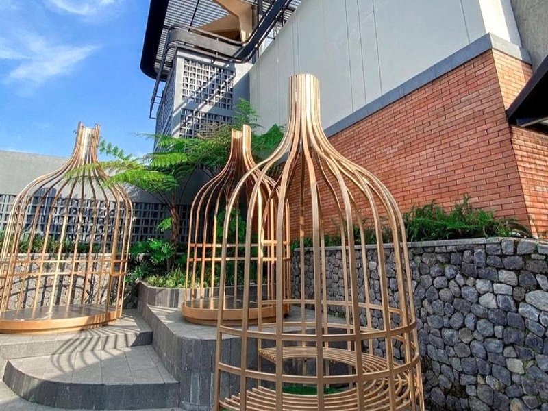 Allura Azana Resort Tawangmanguの写真