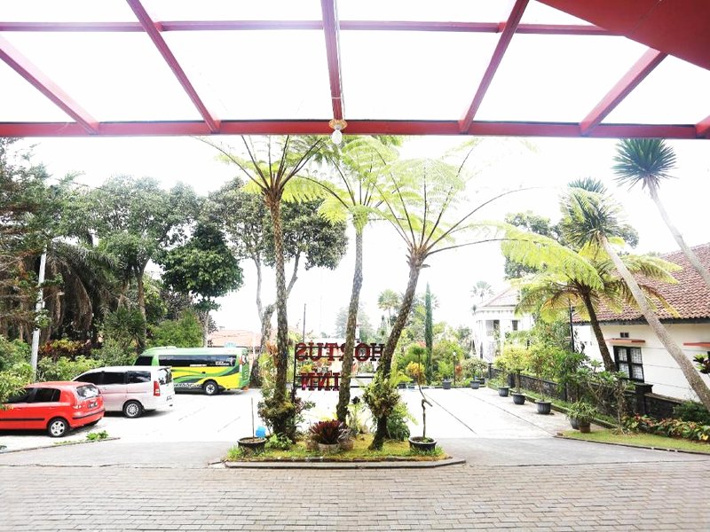 Hortus Inn Tawangmanguの写真